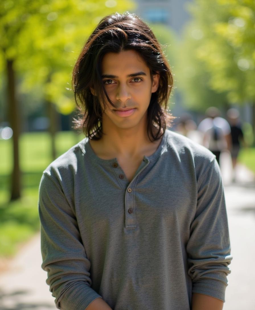 Raeez Lorgat